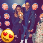 Chris & Dess - @cvaughn922 - Instagram