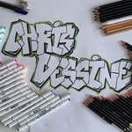 CHRIS-DESSINE ✏️🇫🇷 - @chris.dessine - Instagram
