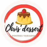 Chris’desserts - @christian_desserts - Instagram