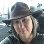 Christy Desselle Gonzales - @wolfmama75 - Instagram