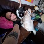 Chris Destin - @wook_af - Instagram
