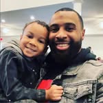Chris Destin - @pastor_preach - Instagram