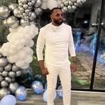 Chris Destin - @peace_millier - Instagram
