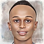 Chris Destin ITEKA - @chrisdestino257 - Instagram