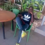 Chris Destin Makaya - @chrisdestinmakaya - Instagram