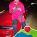 Chris Le Destin - Facebook