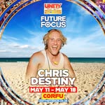 Chris Singer - @chrisdestinyuk - Instagram