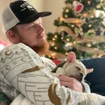 Chris De Tar - @chrispydeets - Instagram