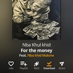 Chris Detar - @young_khid_malone - Instagram