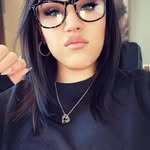 Rubee Wendi - @chrisdetar - Instagram