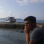 Chris Deters - @dete.ch - Instagram