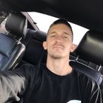 Chris Detweiler - @93chris407 - Instagram