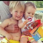 Chris Helms-Devaney - @chris.devaney - Instagram