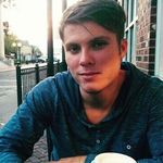 Christian DeVault - @parkourfan - Instagram