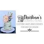 Christina DeVault - @christinasconfectionslabelle - Instagram