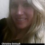 Christine DeVault - @devaultchristine - Instagram
