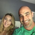 Chris DeVol - @cdevol32 - Instagram