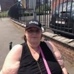 Christiane Courcelle - @christian.devoldere59 - Instagram