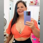 Devoleide cristina 🦋 - @mestra_devinha - Instagram