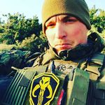 Chris Devor King - @chrisdevorking - Instagram