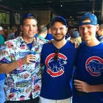 Chris DeWald - @chrisdewald - Instagram