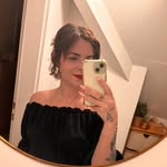 Christina Dewald - @_kristiina.d_ - Instagram