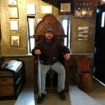 Chris DeWall - @dewallchris - Instagram