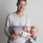 Chris Dewar - @cdew89 - Instagram