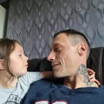 Chris Dewar - @chinkster_88 - Instagram