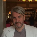 Chris Dewar-Dixon - @dewardixon - Instagram