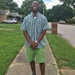 Chris Dewayne Jr. - @chrisjr.5521 - Instagram