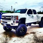 Chris Dewayne Moss - @chrisdmoss31_z71 - Instagram