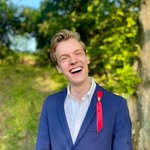 Chris de Wilde - @wildernischris - Instagram