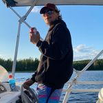 Chris - @chrisdewolfe - Instagram
