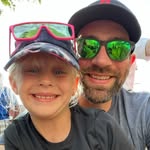 Chris DeWolfe - @chrisdewolfe8 - Instagram