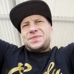 Chris Dewolfe - @sarahchris1269 - Instagram