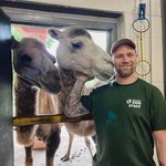 Chris Dexter - @dhriscexter - Instagram