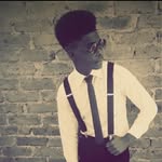 Chrisdexter Nyoni - @chrisdexternyoni - Instagram