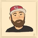 Chris DeZarn - @chris_dezamn - Instagram