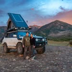 Chris & Diana - @chrisdianasjourney - Instagram