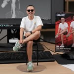 Chrisdian - @andre_chrisdian - Instagram