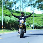 Chrisdian Muhammadiyah - @chrisdianm15 - Instagram