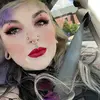 Christina DiBello - @electricsirenx - TikTok