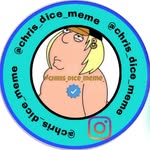 chris dice meme - @_chris_dice_meme_ - Instagram