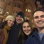 Chris Dyason - @chrisdice4 - Instagram
