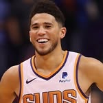 Devin booker - @chrisdicesl - Instagram
