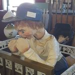 Chris Dickel - @chrisdickel73 - Instagram