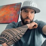 Christian Dickel - @_chris__87_ - Instagram