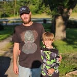 Chris Dickens - @chrisdickens744 - Instagram