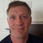 Chris Dickens - @chrisdickens56 - Instagram